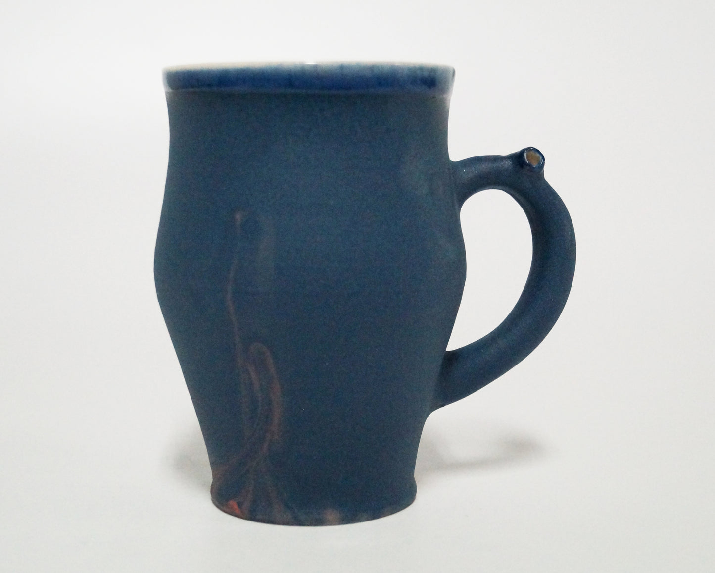 Small Flute Mug