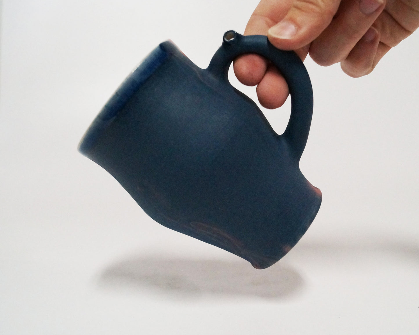 Small Flute Mug