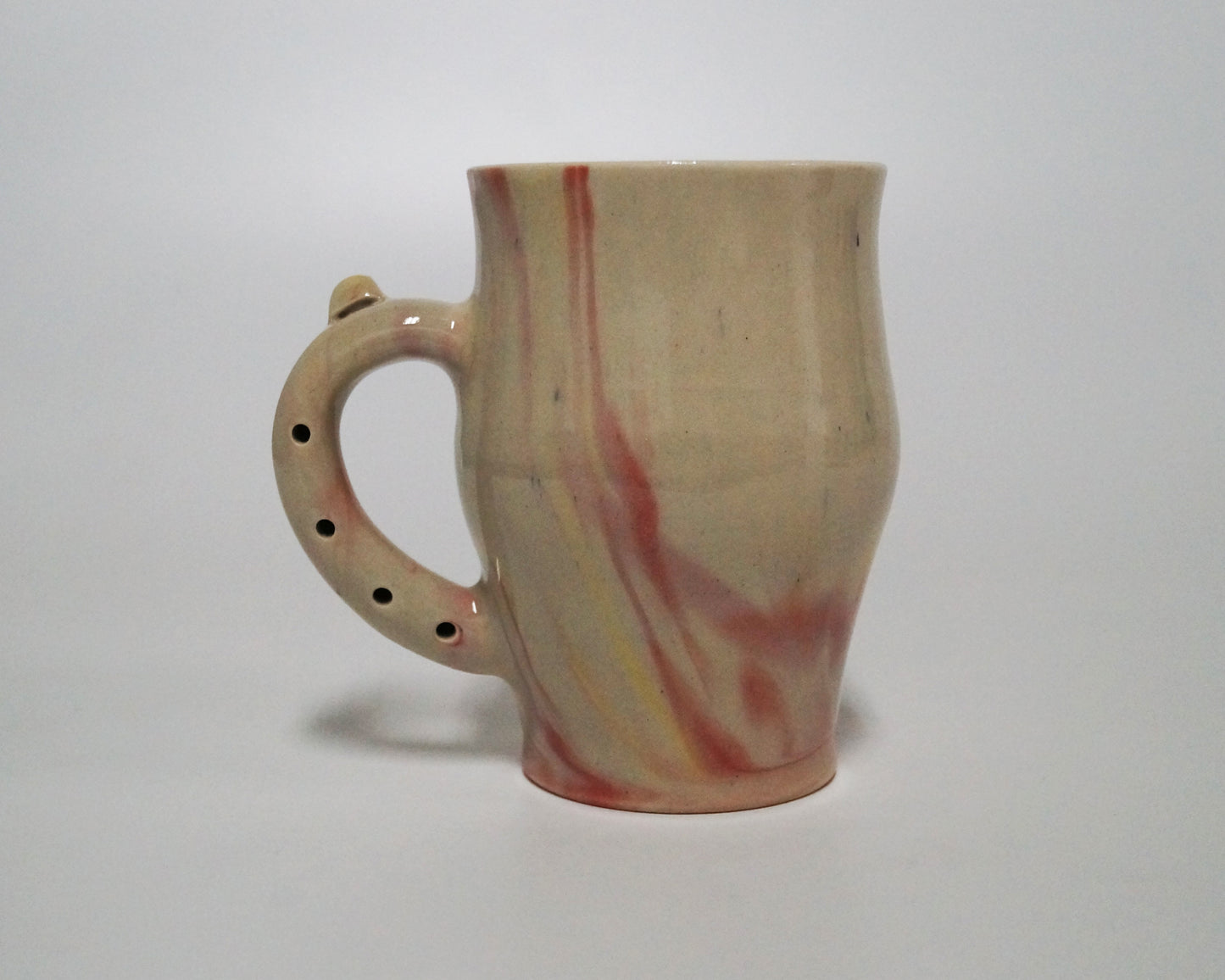 Small Flute Mug