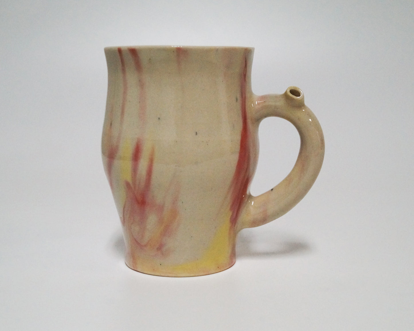 Small Flute Mug