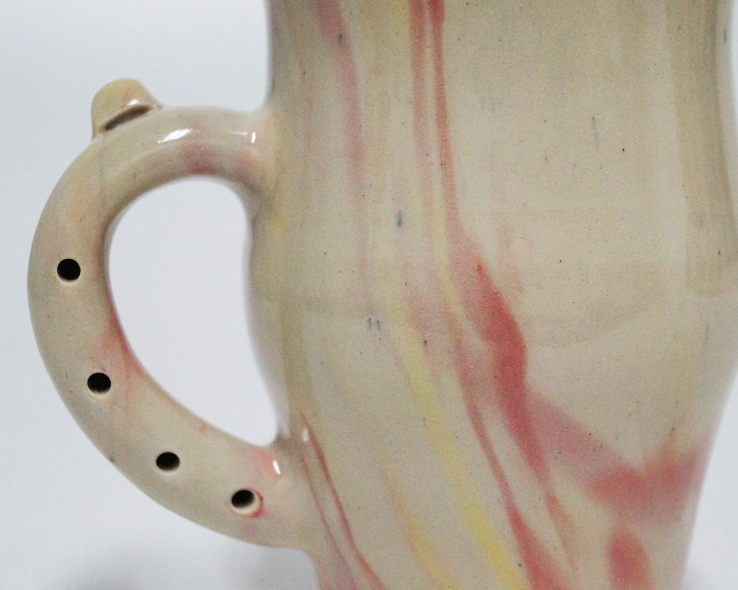 Small Flute Mug