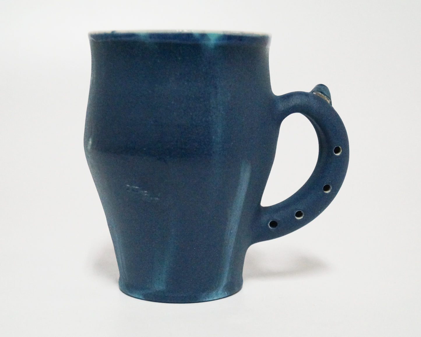 Small Flute Mug