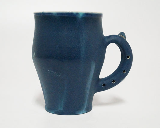 Small Flute Mug