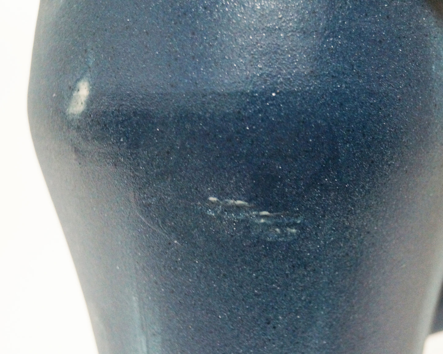 Small Flute Mug