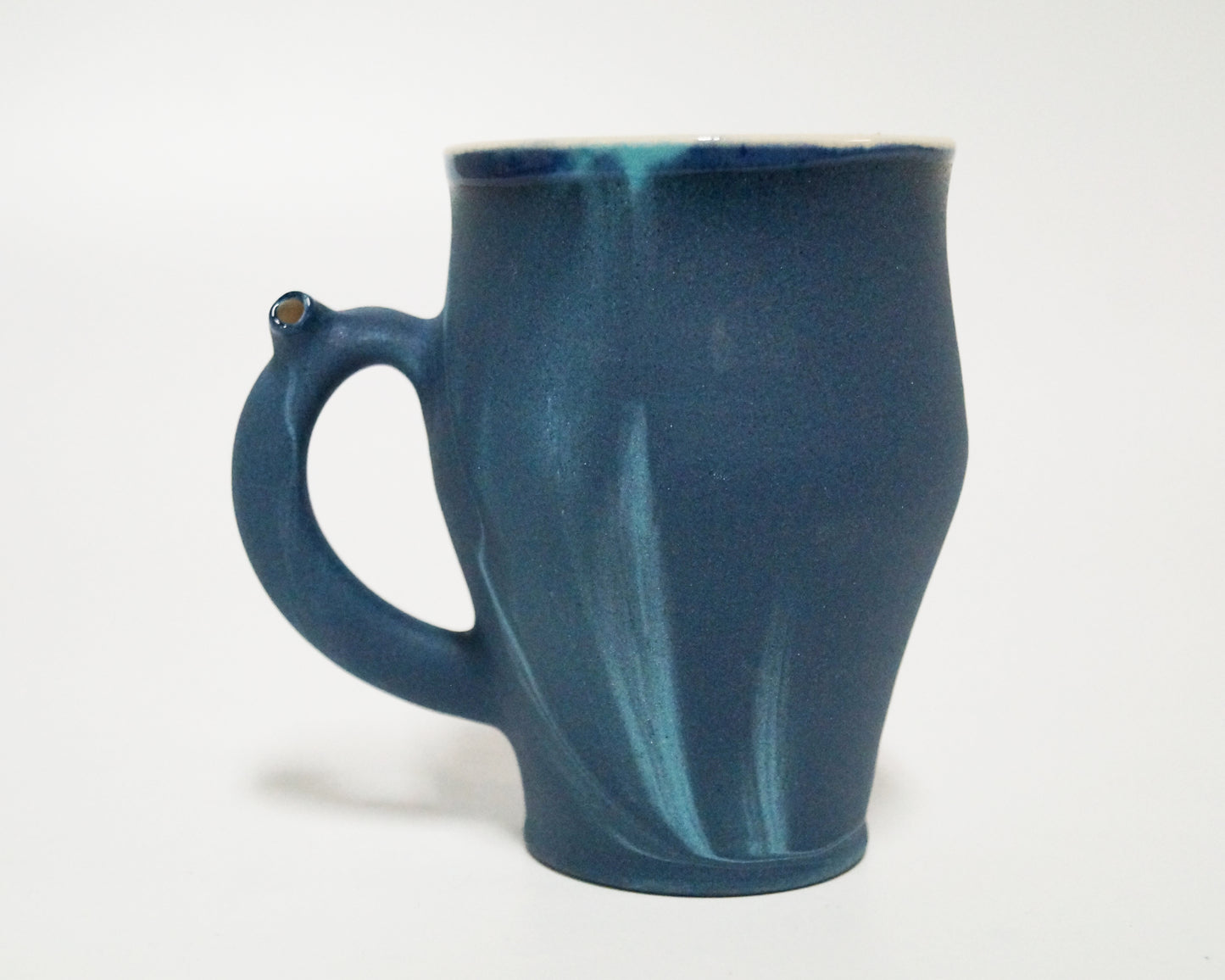 Small Flute Mug