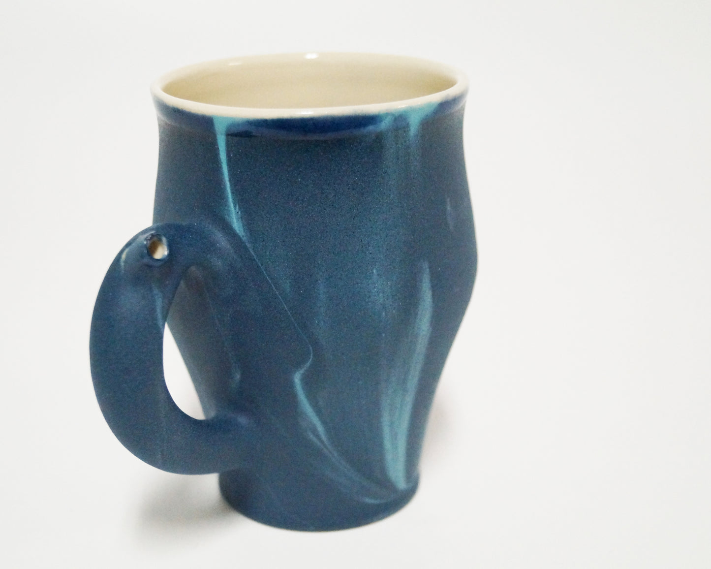 Small Flute Mug