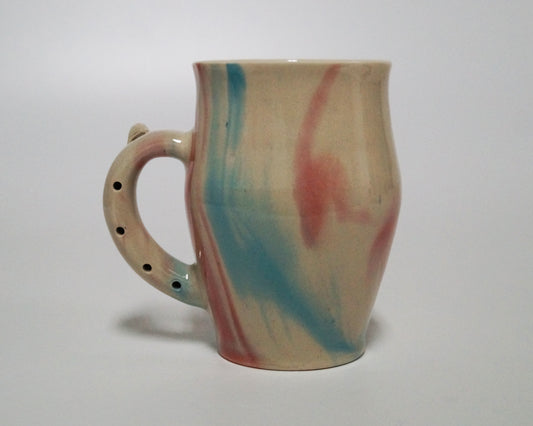 Small Flute Mug
