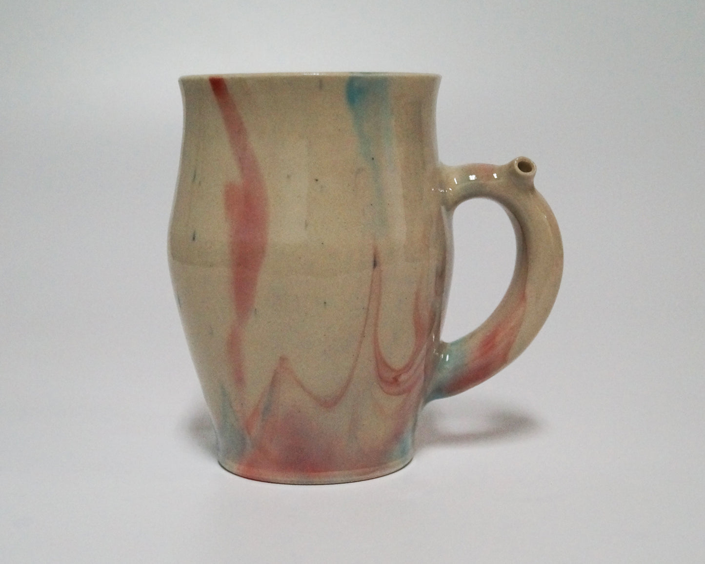 Small Flute Mug