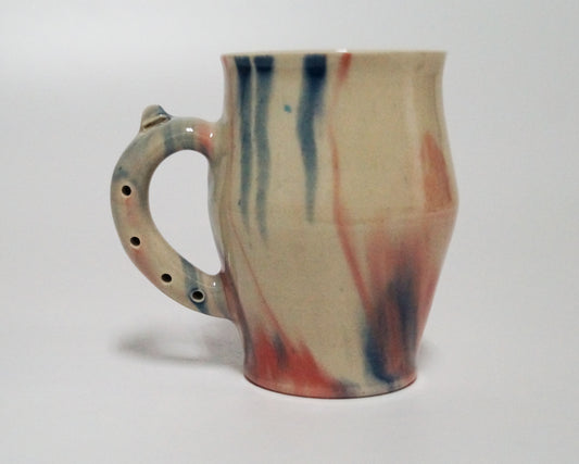 Small Flute Mug