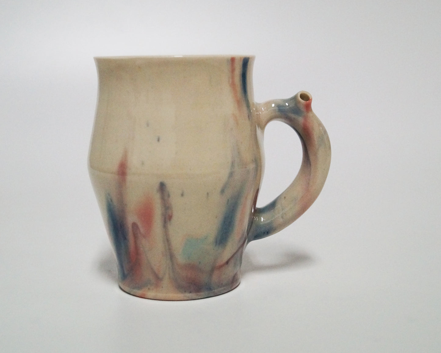 Small Flute Mug