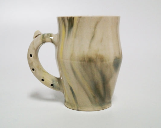 Small Flute Mug