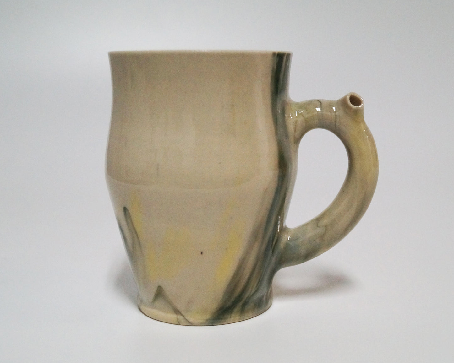Small Flute Mug