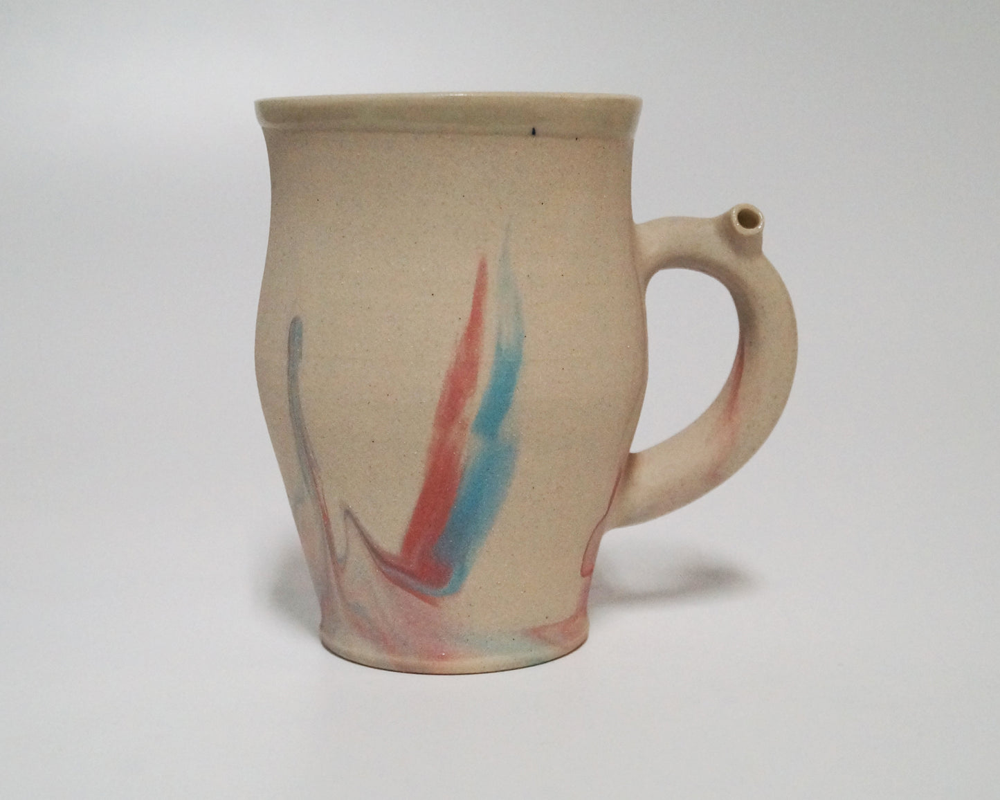 Small Flute Mug