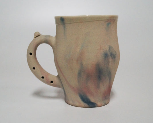 Small Flute Mug