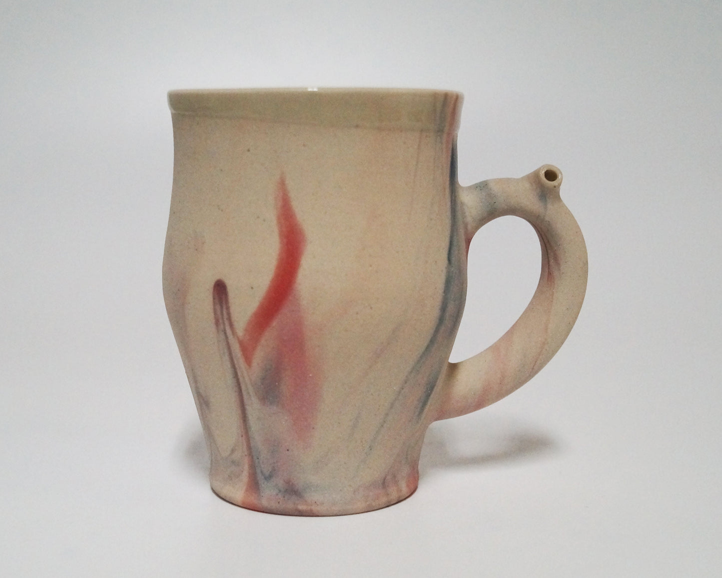 Small Flute Mug