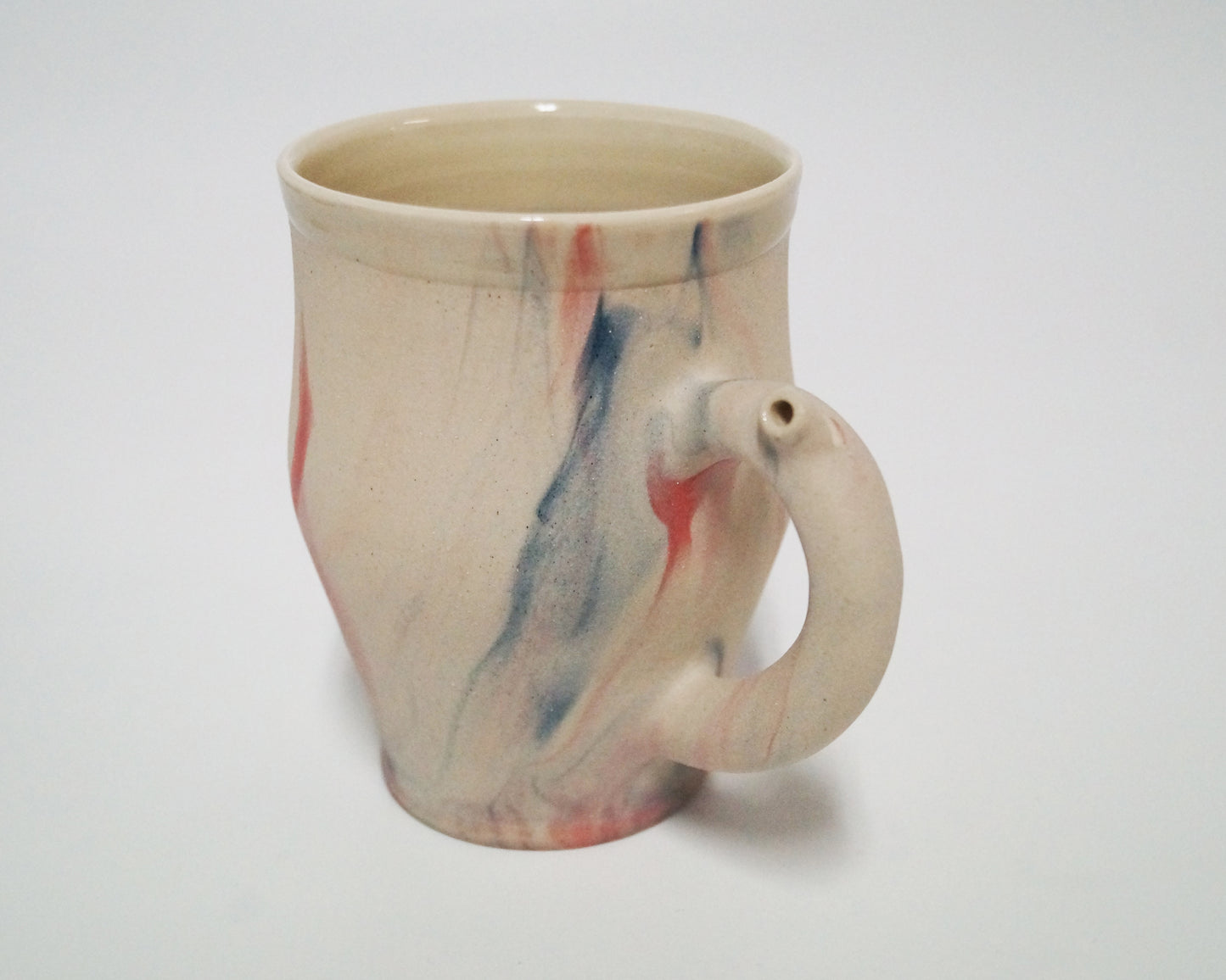 Small Flute Mug