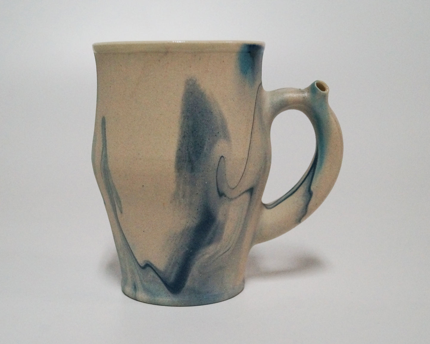 Small Flute Mug